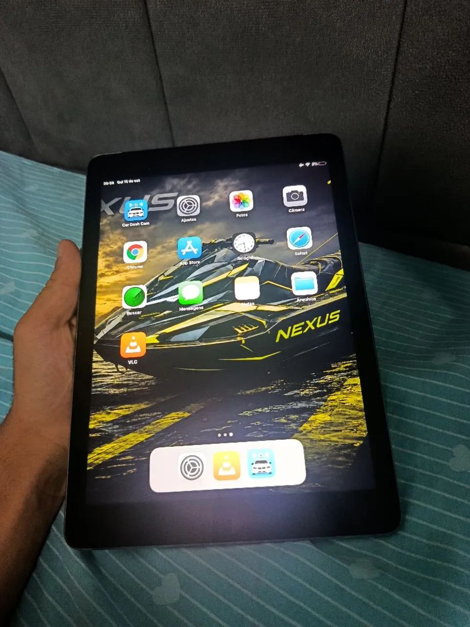iPad Air 2