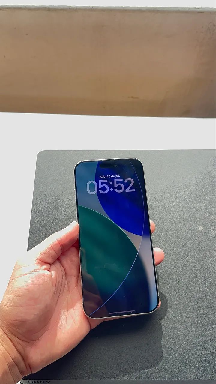 iPhone 16 Pro Max 256GB  - Foto 4