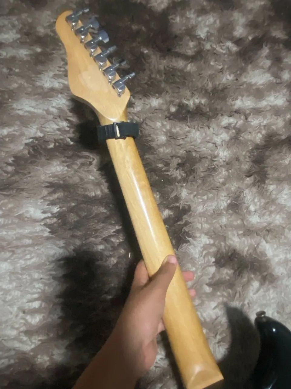Guitarra - giannini - Foto 5