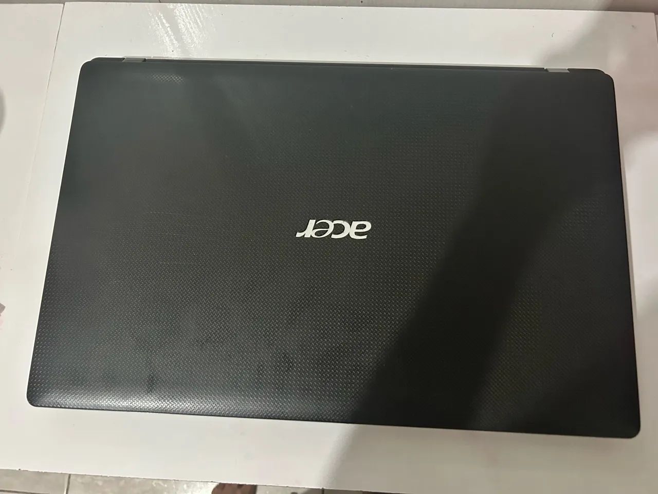 Notebook Acer 