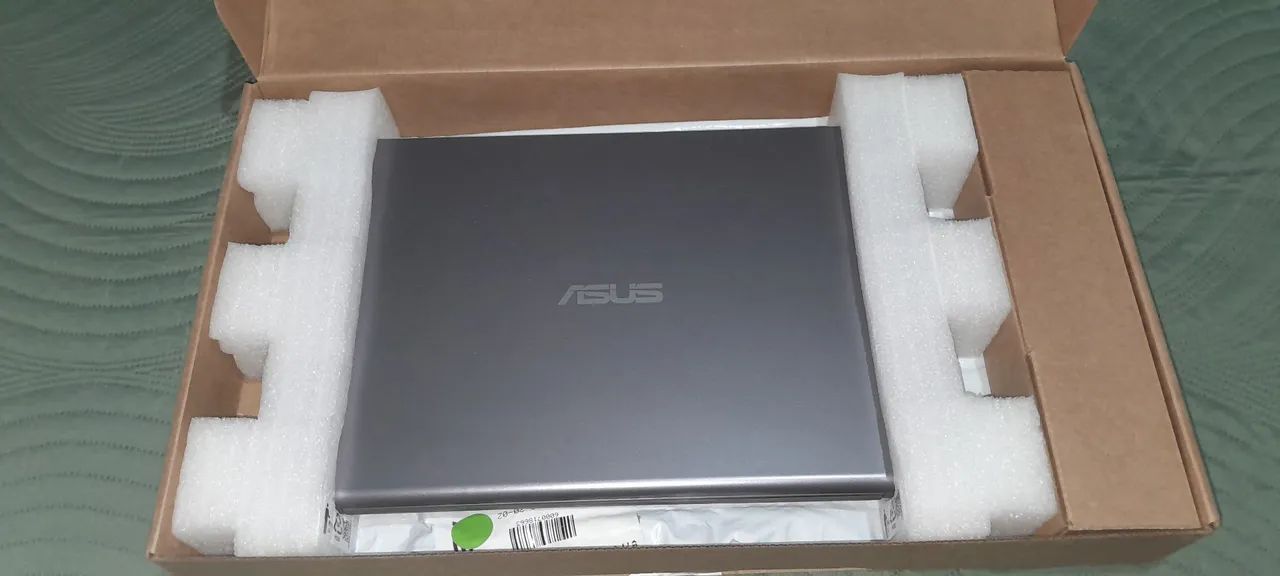 Notebook asus x515ka 8gb ram,256gb ssd  - Foto 4