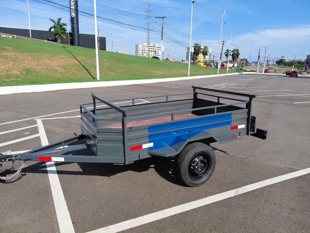 Carretinha  - Foto 5