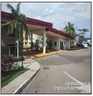 Oportunidade Única em MANAUS - AM | Tipo: Apartamento | Negociação: Venda Online | Situaçã