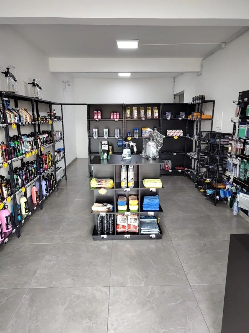 Loja de Produtos Automotivos  - Foto 3