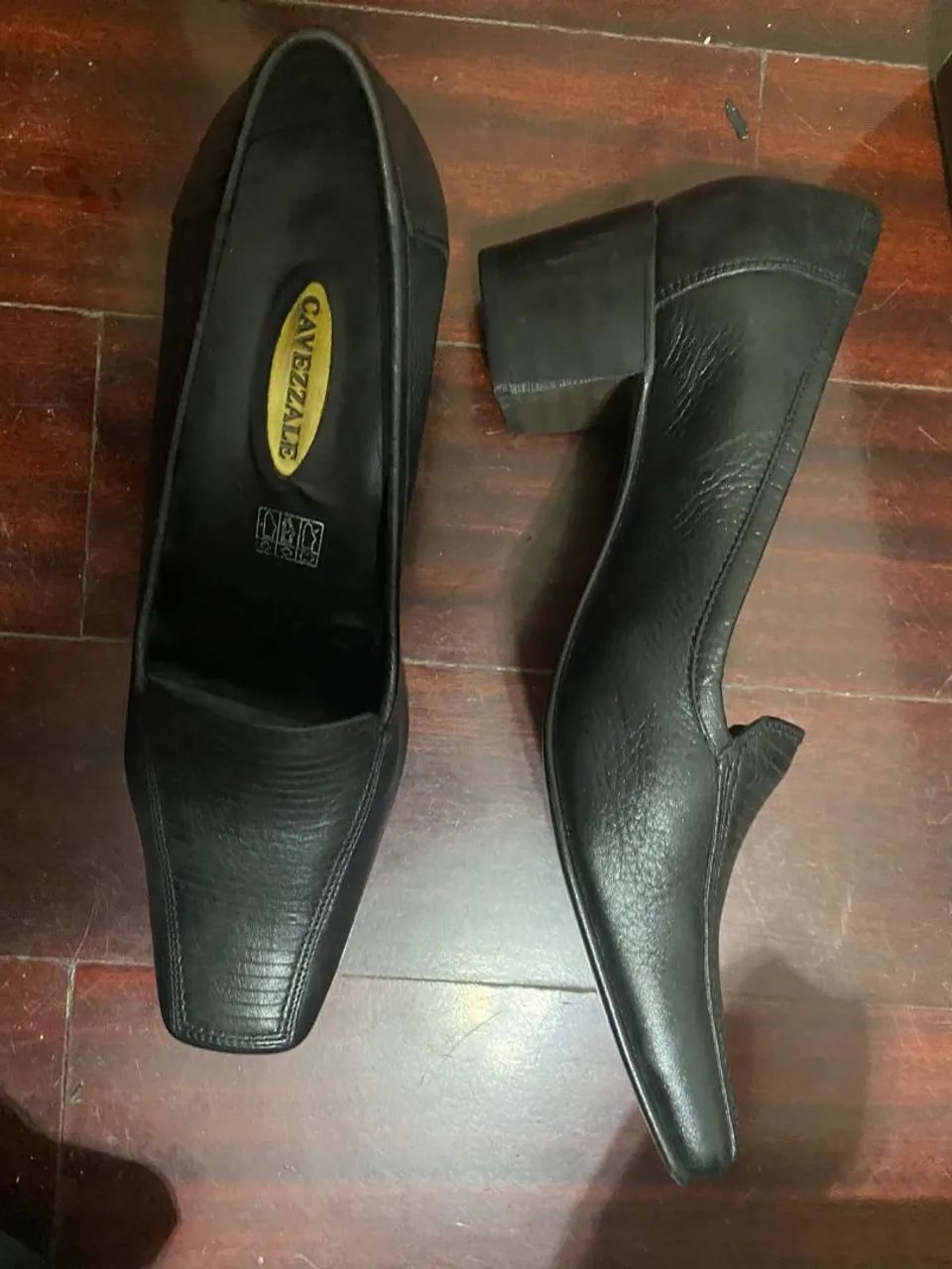 Lote de sapatos femininos  - Foto 5