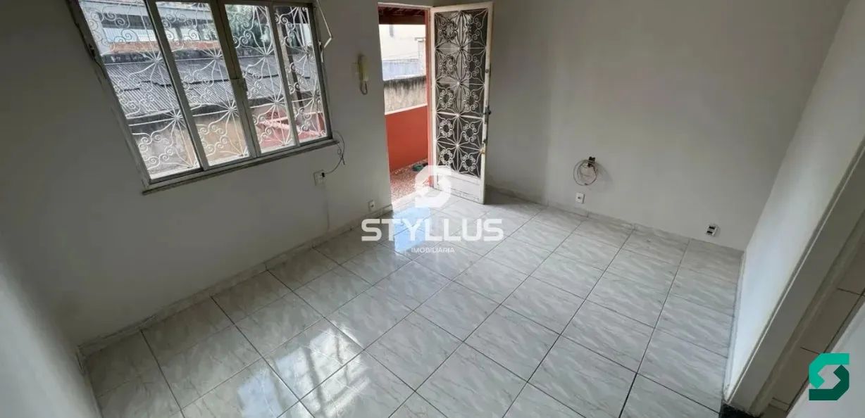 Abolição | Casa 1 quarto