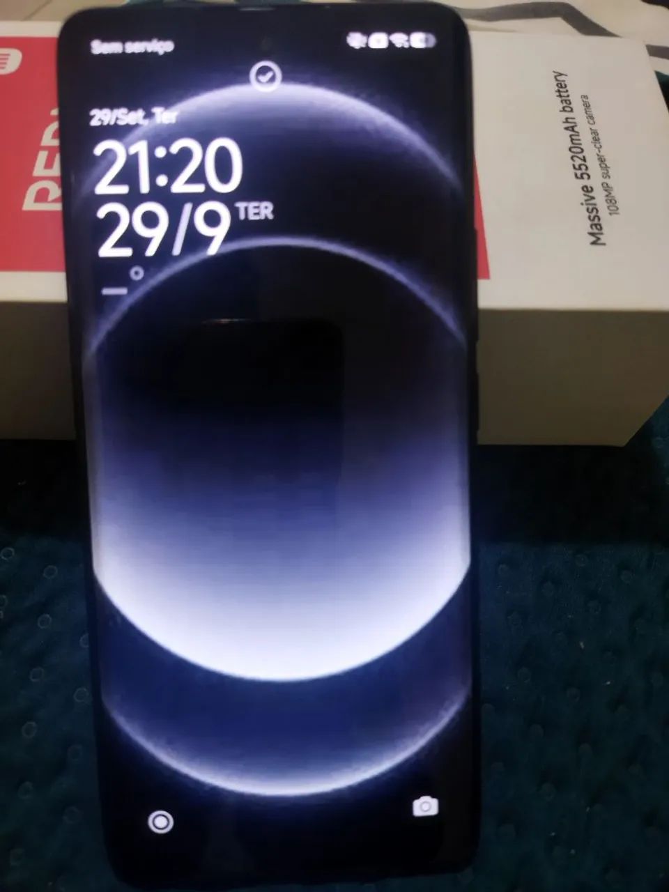Xiaomi Redmi Note 15 5G - 256 GB - Foto 5