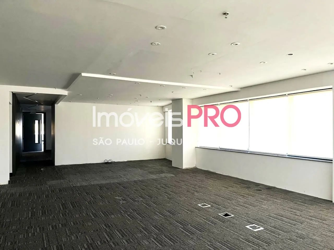 Conj. Comercial, Itaim Bibi - São Paulo - Foto 3