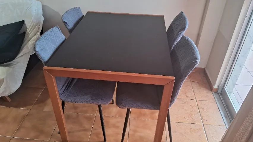Dining Table with 4 Chairs65573821991170121