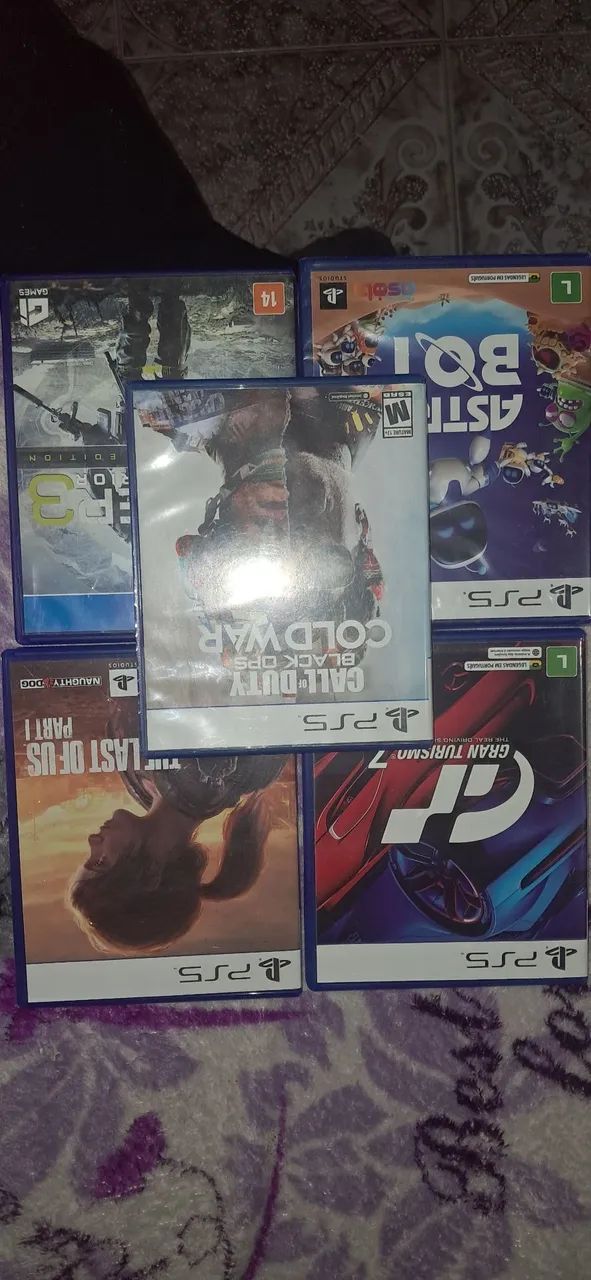 Ps5  - Foto 4