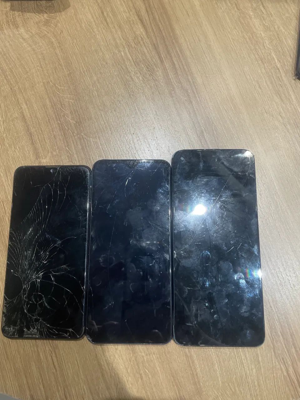 Celular para retirada de peças  - Foto 2