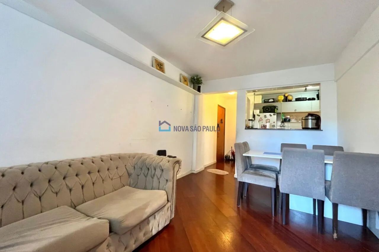 Apartamentopara locação com 02 quartos e 01 vaga - Foto 4