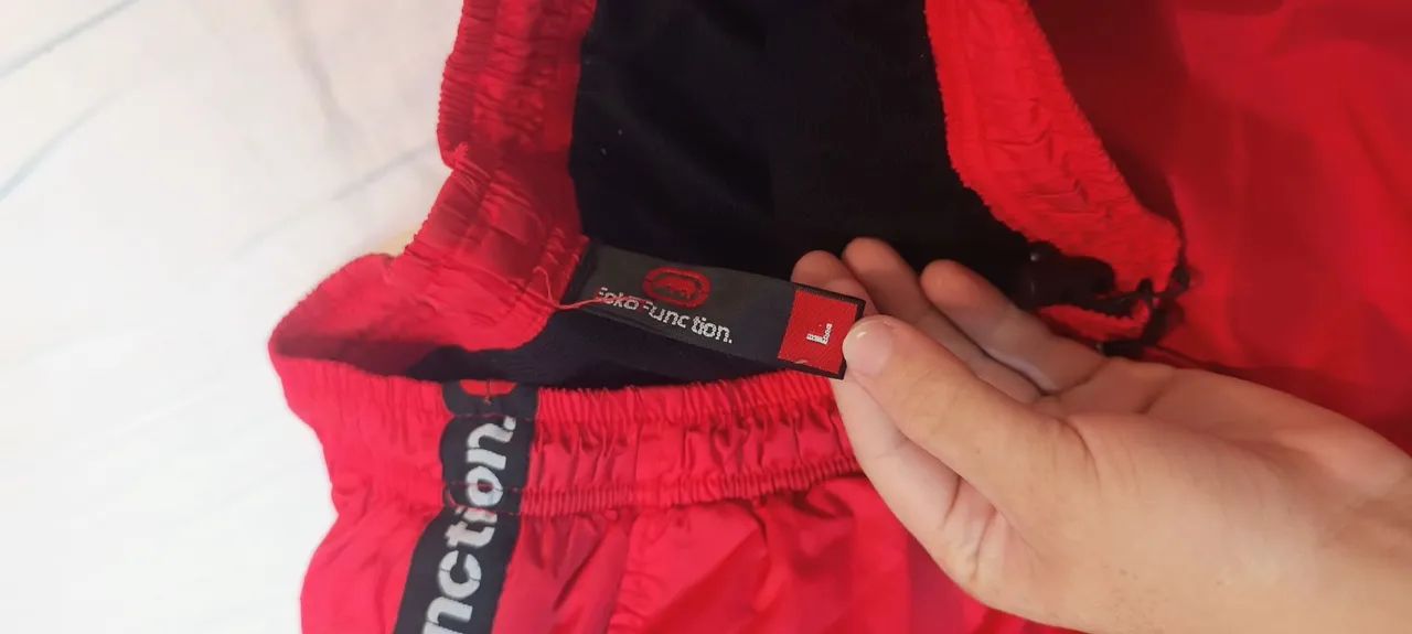 Calça Ecko japonesa  - Foto 3