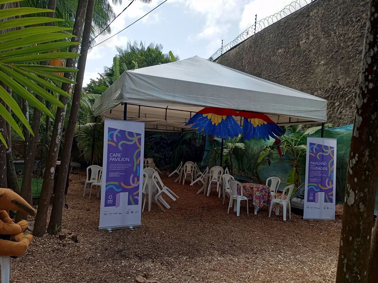 Locamos TENDAS em Belém - Pará  - Foto 3