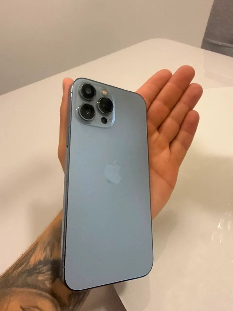 IPHONE 13 PRO MAX 256 GB - Foto 3