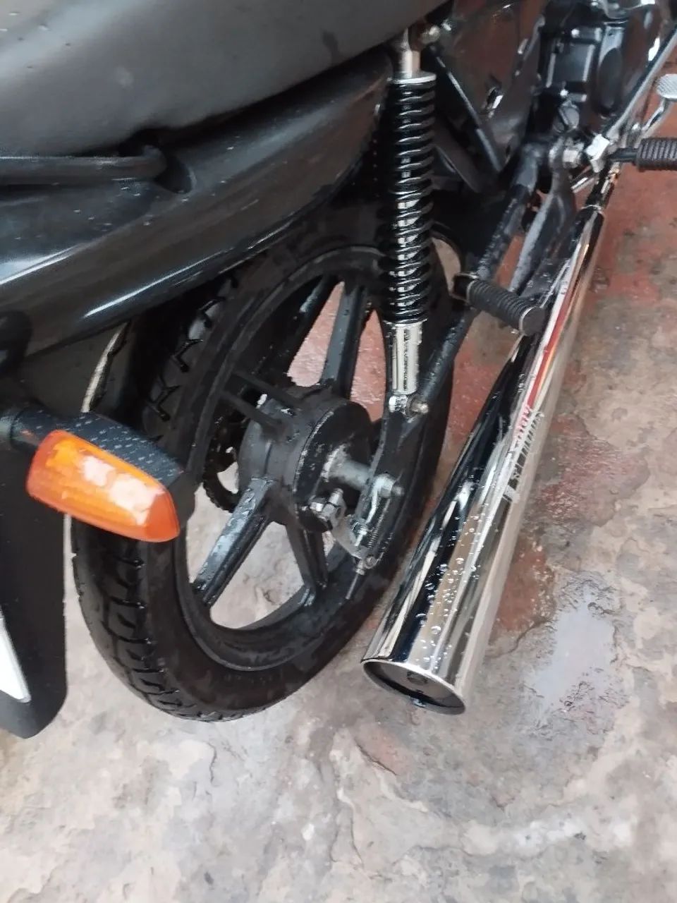 Fan 125 08 - Foto 4