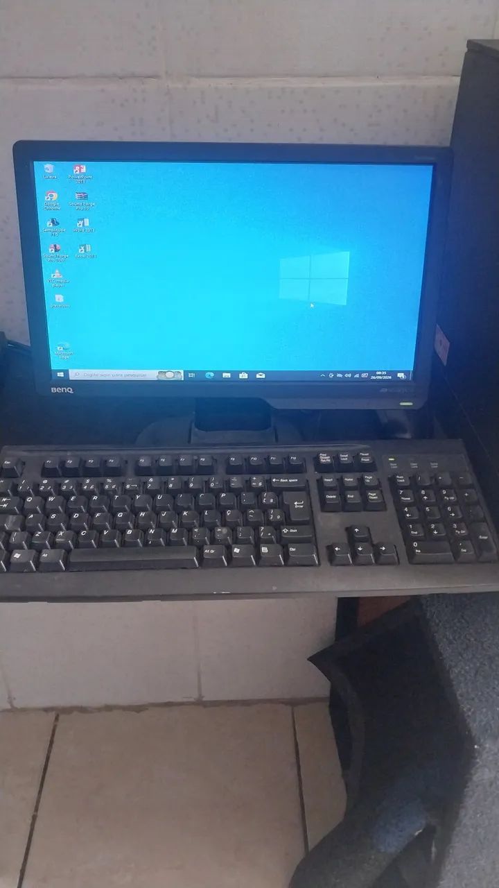 Computador core i5 completo - Foto 2