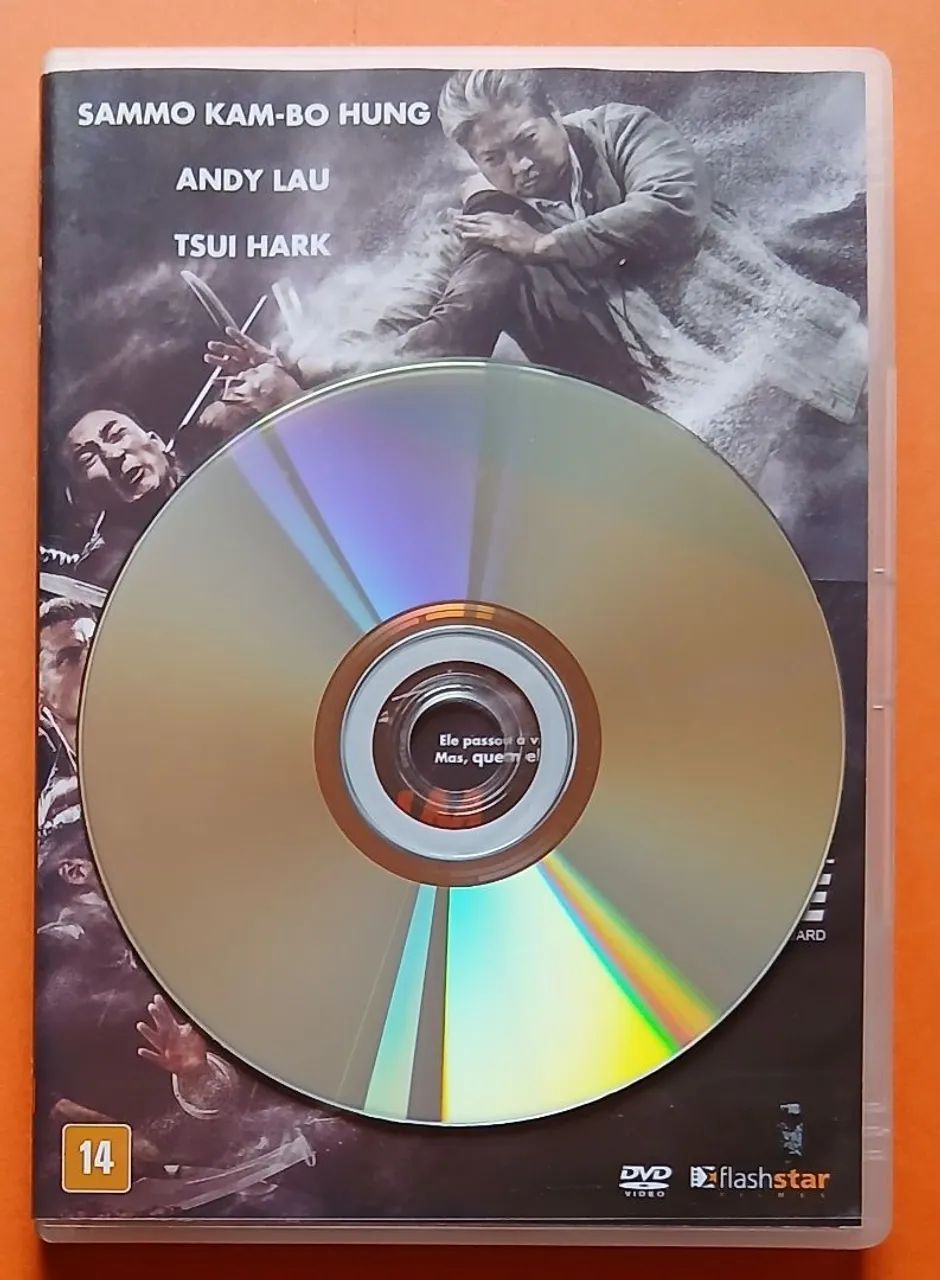 Dvd um Agente Fora de Série  - Foto 5