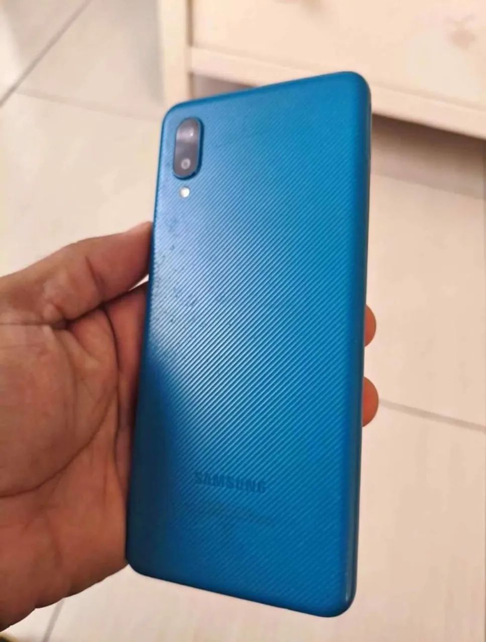 Samsung A02