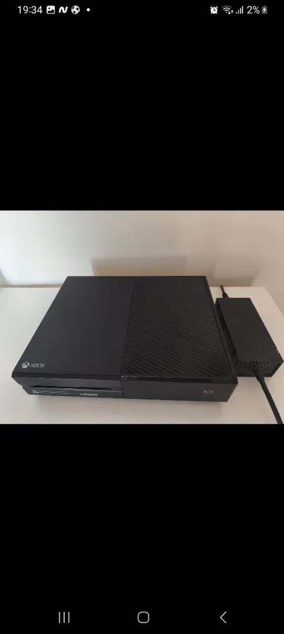 Xbox one  - Foto 3