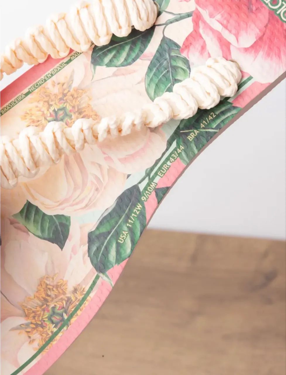 Havaianas X Dolce&Gabbana  - Foto 3