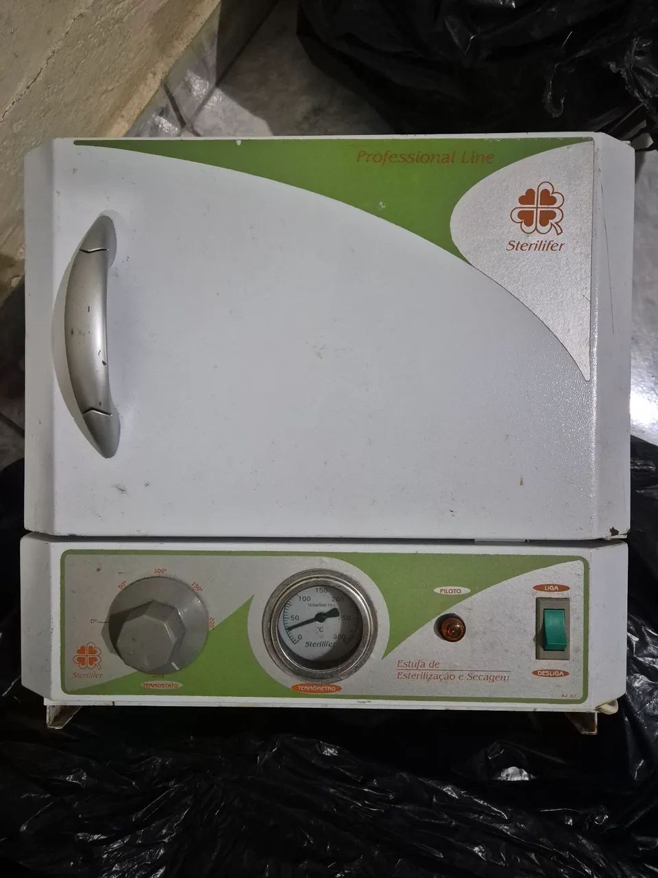 Esterilizador 