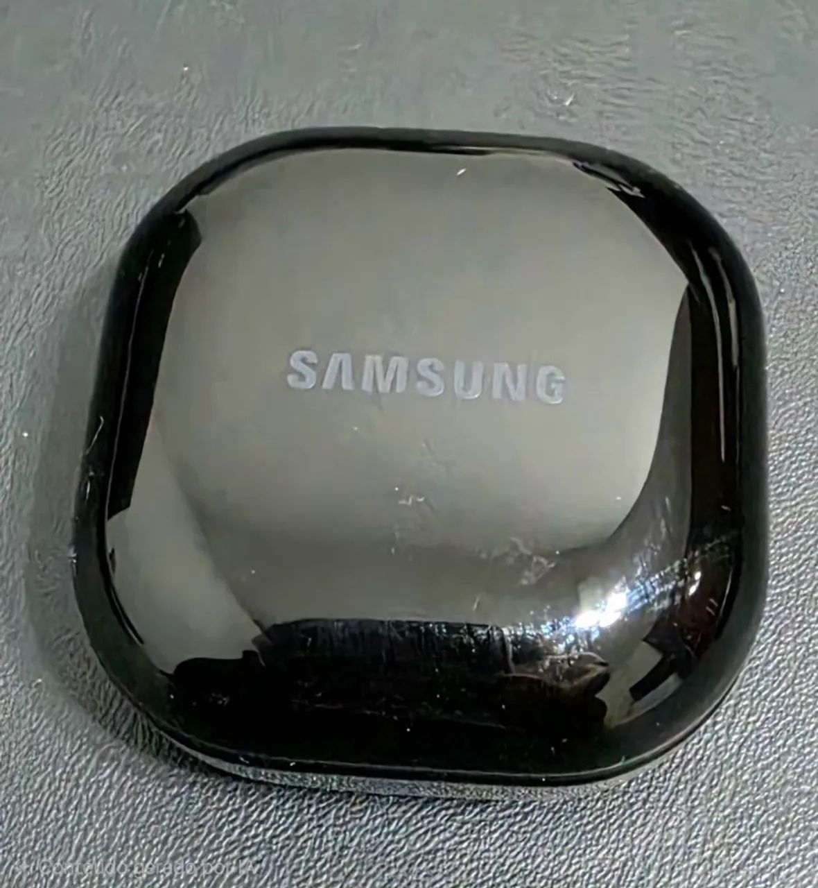Fone Samsung Galaxy Buds Core - Foto 3