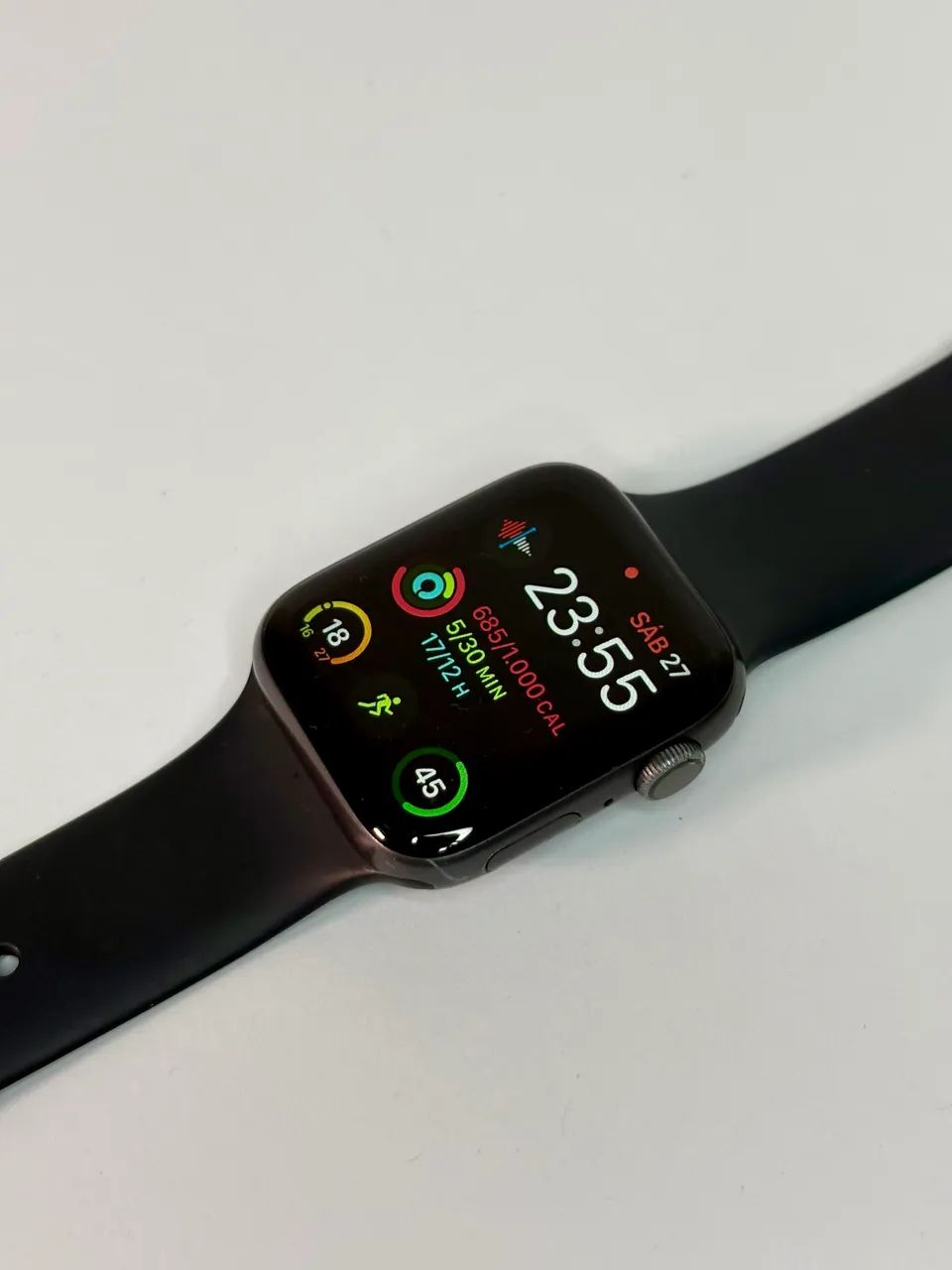 Apple Watch Séries 6 GPS