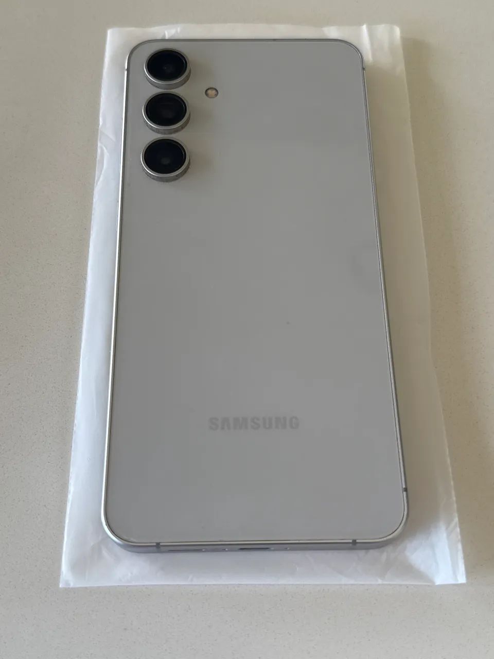 S24fe 128 GB - Foto 2