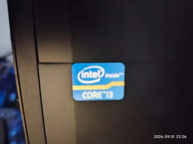 Computador Completo Intel i3 - Foto 2