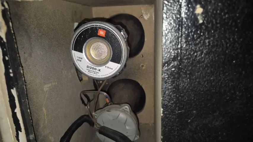 Som automotivo com Modulos - Foto 5