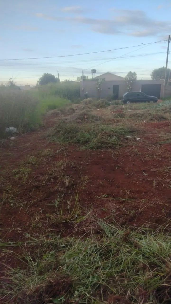 Lote em trindade - Foto 5