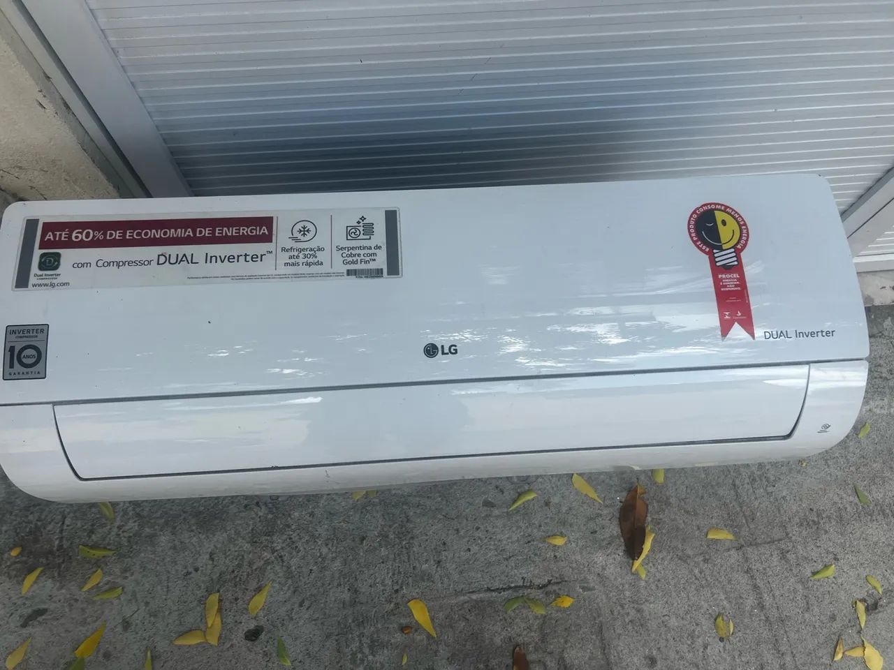 Ar condicionado  - Foto 2