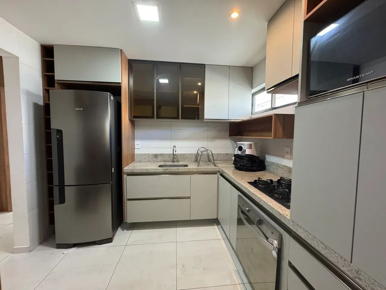 Lindo apartamento mobiliado - Foto 5