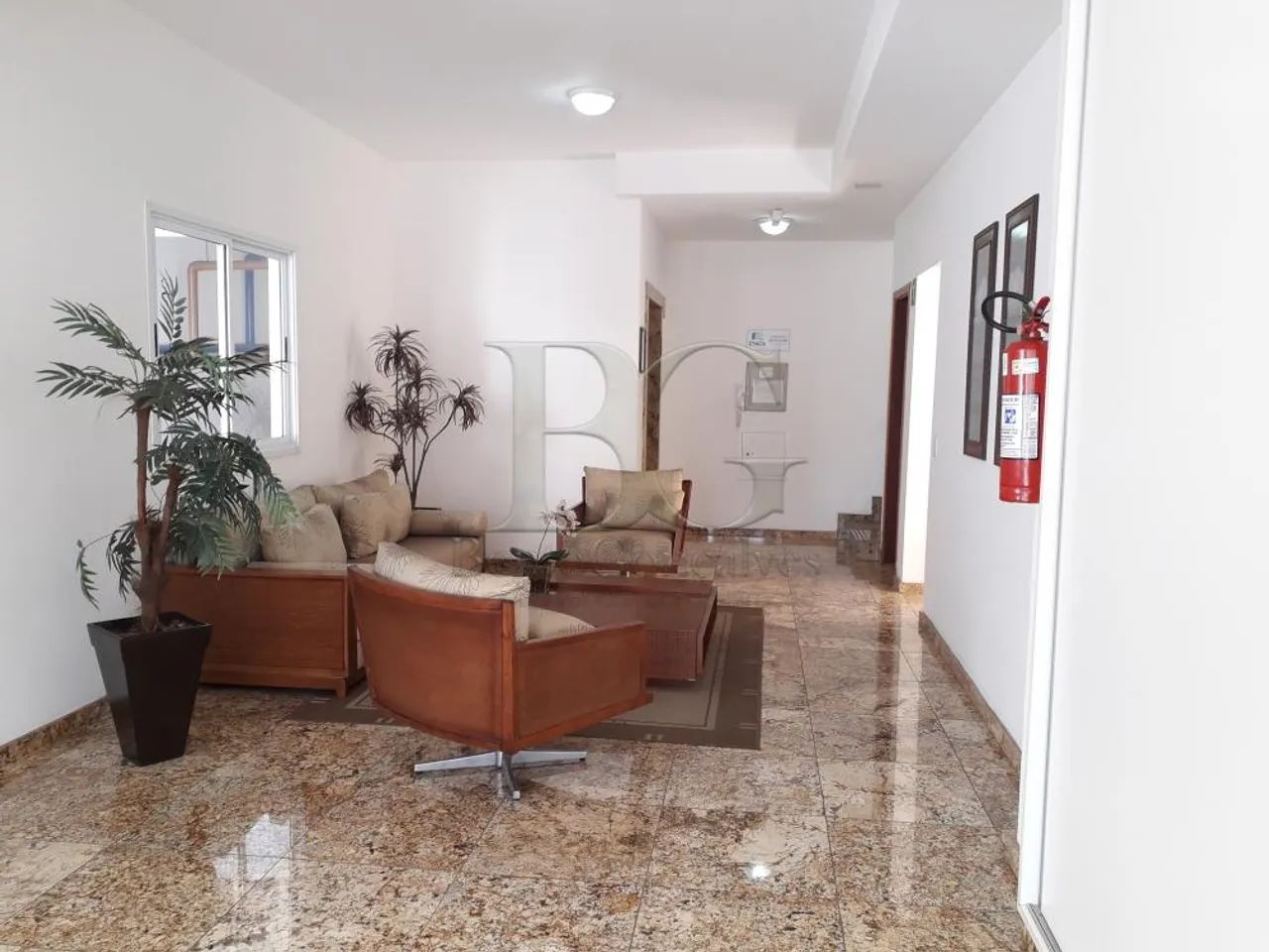 Apartamentos Padrão em Poços de Caldas - Foto 2