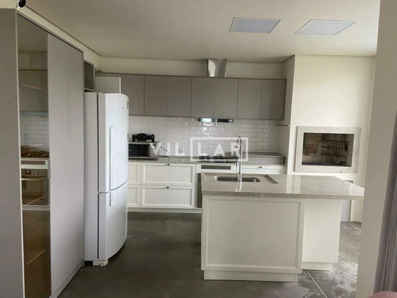 CASA VEREDAS TÉRREA | FUNDO LAGO - Foto 5