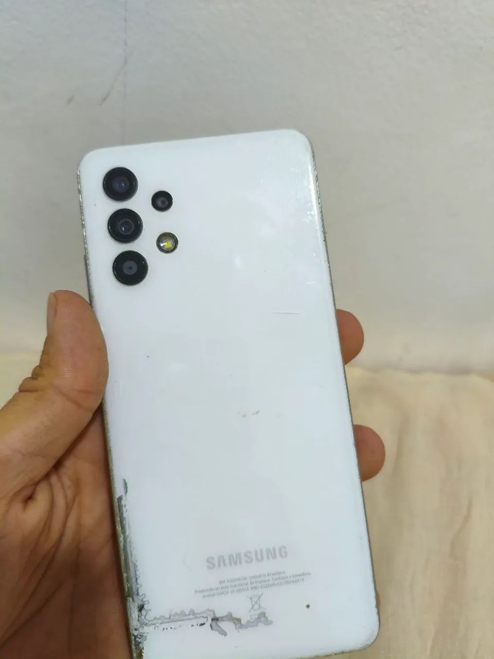 Carcaça de celular - Foto 2