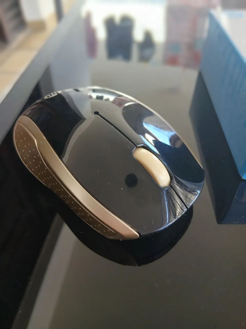 Mouse Wireless  - Foto 5
