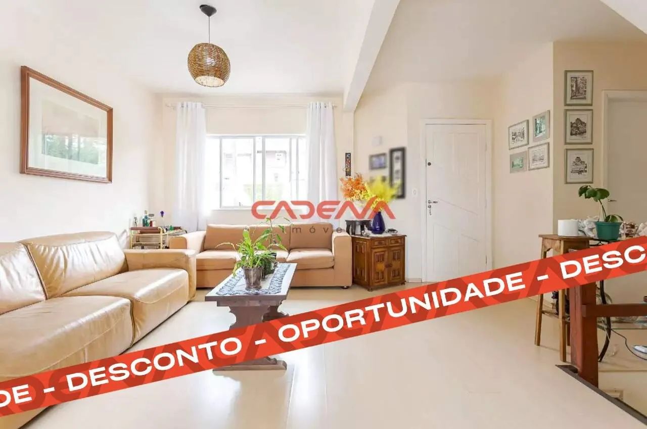 Sobrado com 3 quartos e 2 vagas à venda no São Braz