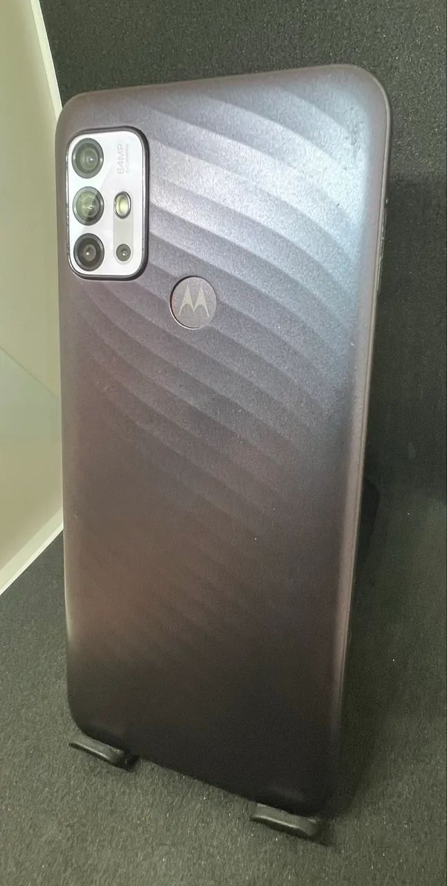 Motorola Moto G10 64GB - Foto 5