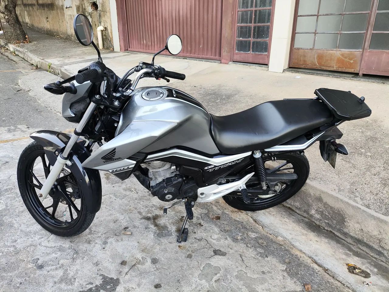 Titan 2019  - Foto 3
