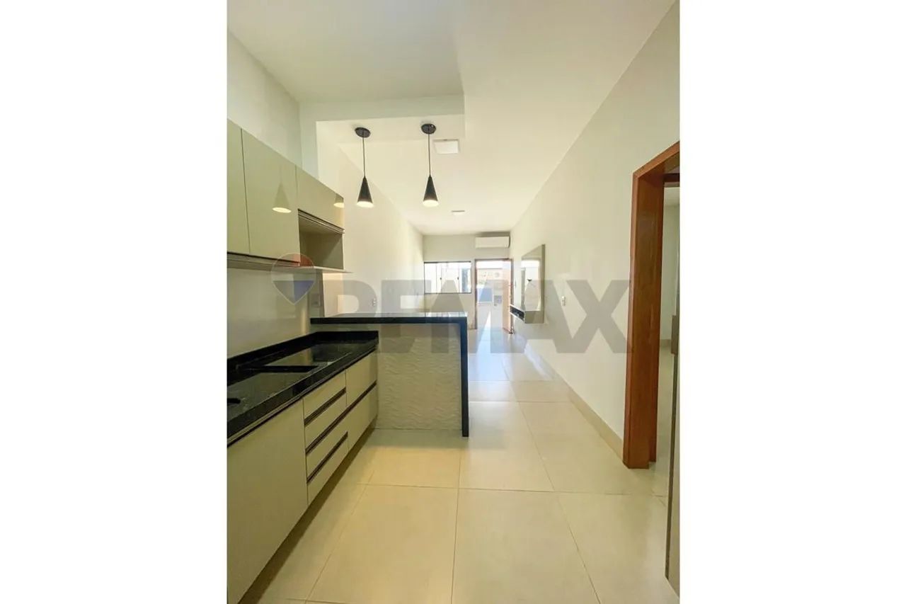"Casa dos sonhos em Jardim Monte Líbano, MT" - Foto 3