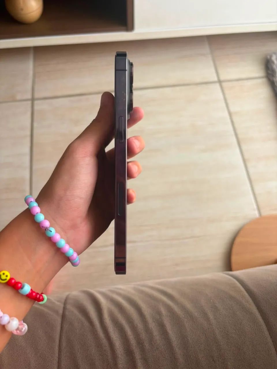 IPHONE 14 PRO MAX - Foto 5