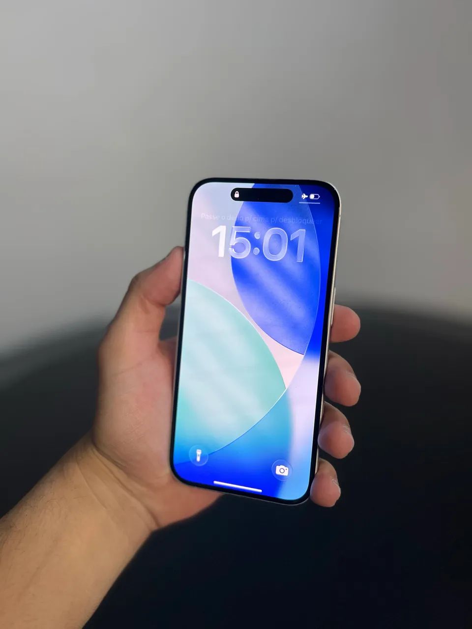 iPhone 16 - 128GB - Foto 4