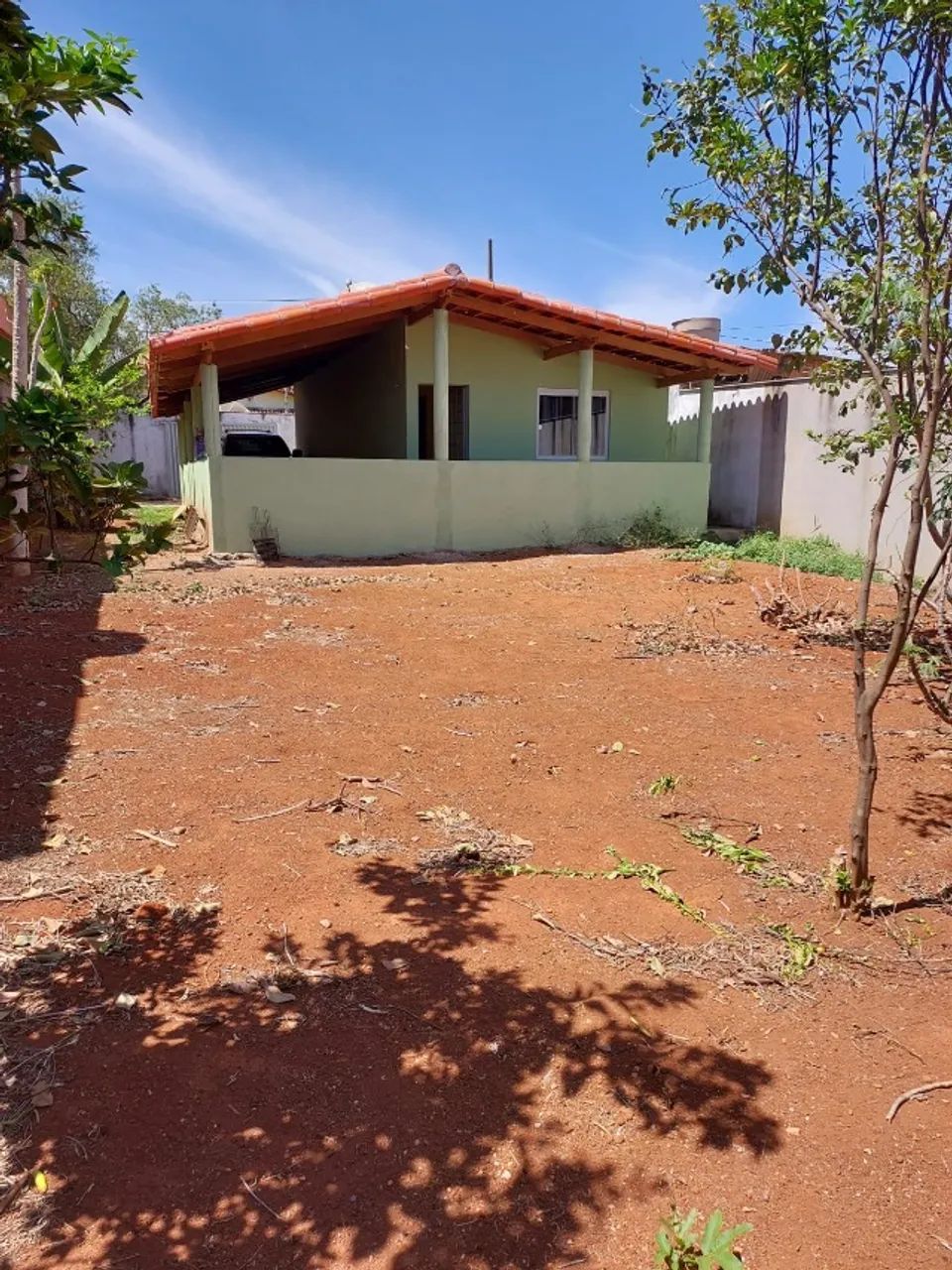 Casa a venda - Foto 2