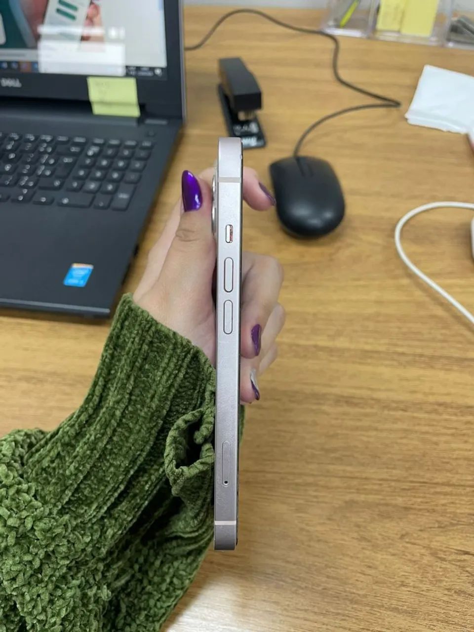 Iphone 13 128 gb  - Foto 3