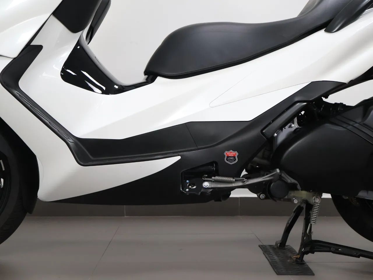 ZONTES 350E ABS - Foto 4