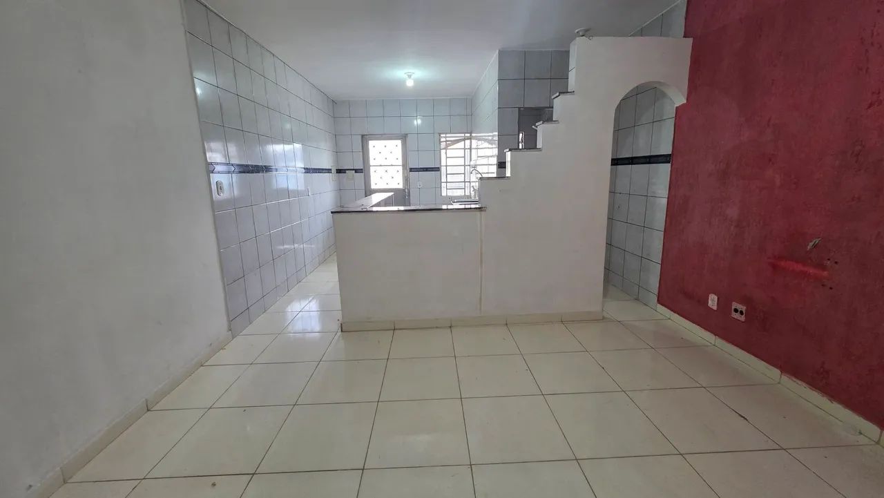 ANTÔNIO SEVERO VENDE : APT 01 QUARTO SETOR DE MANSÕES SOBRADINHO DF - Foto 2