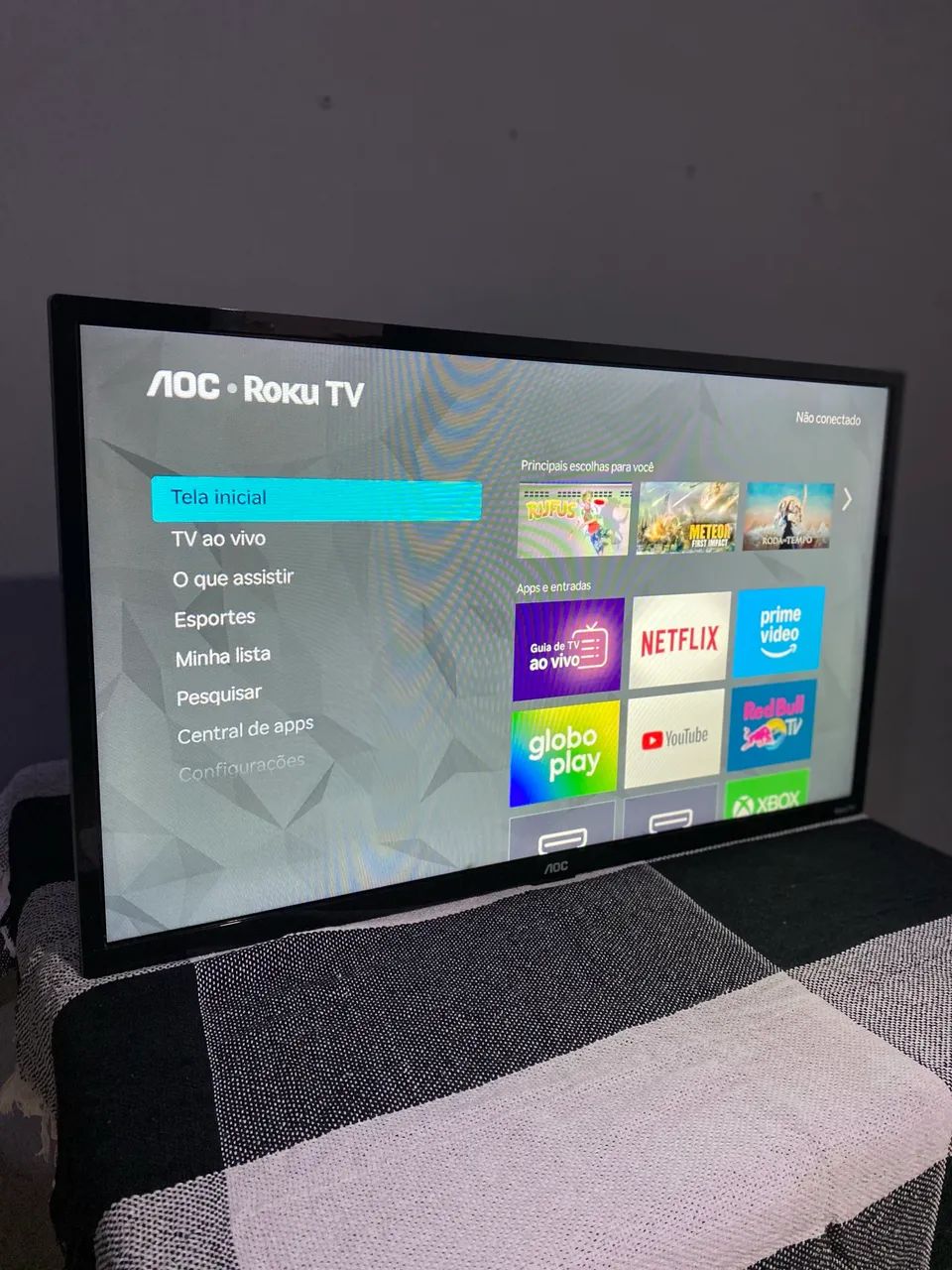 Tv 32 smart tv  - Foto 2
