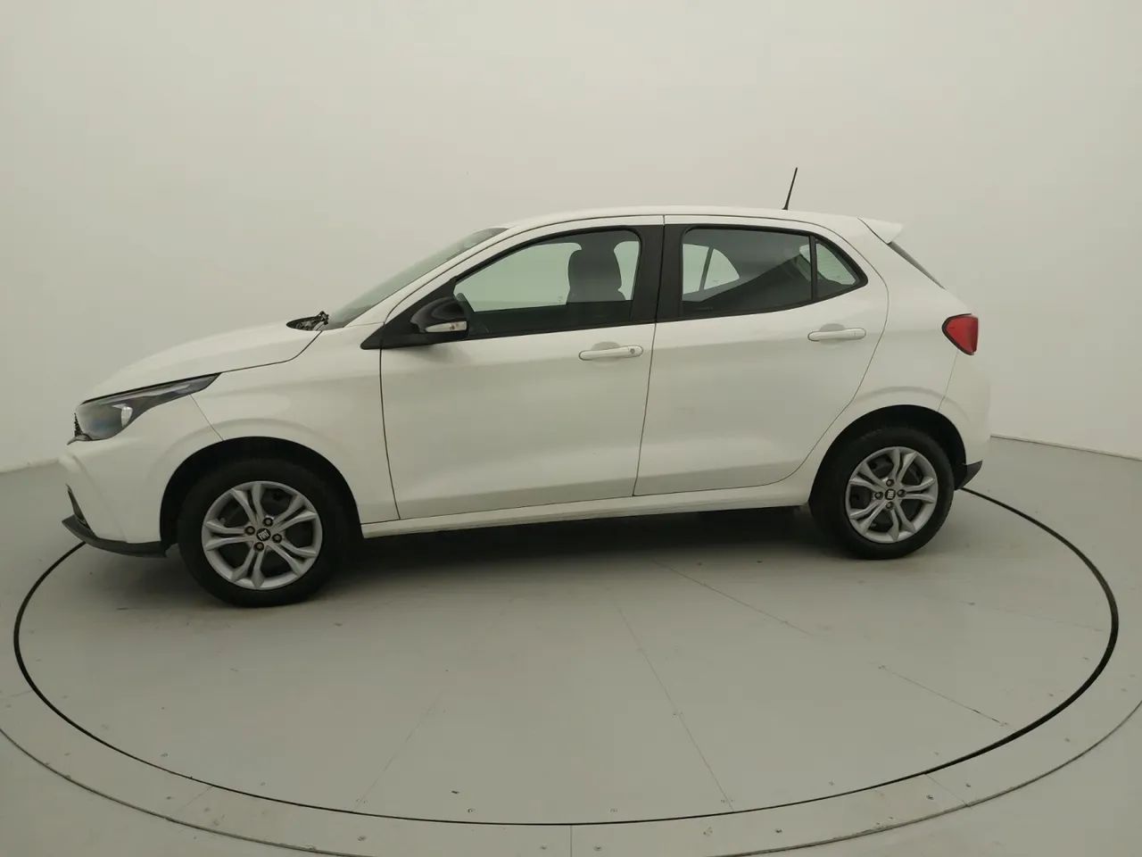 Fiat Argo Drive 1.0 Firefly 2026 - Foto 2